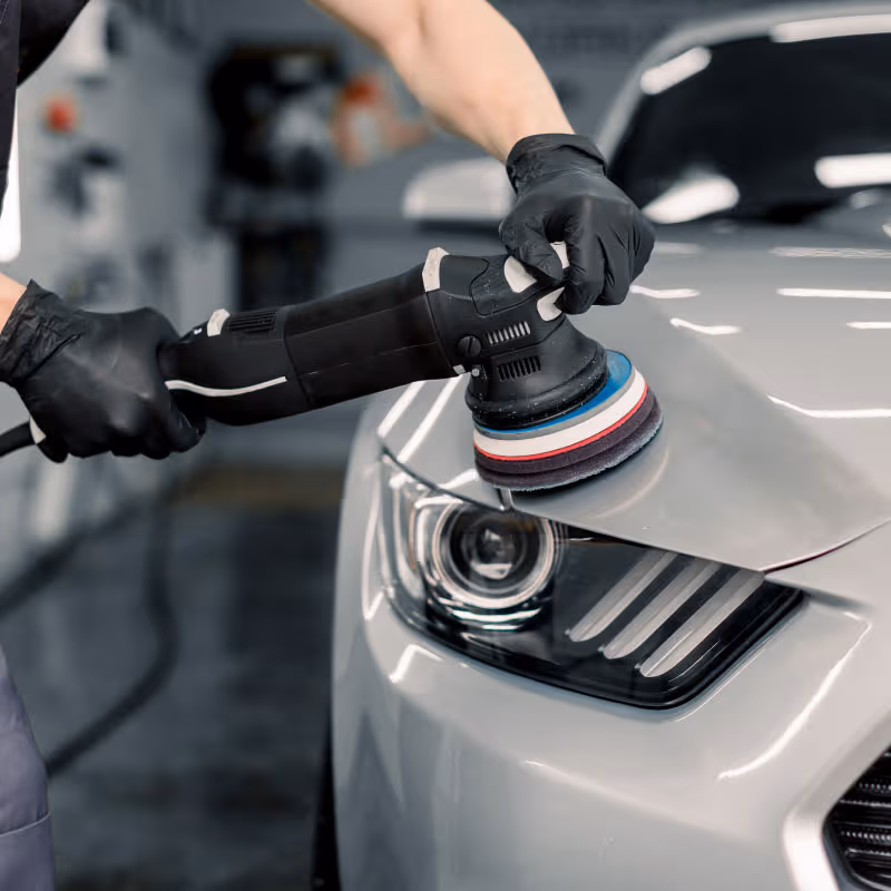 Mithatpaşa Oto Pasta Cila