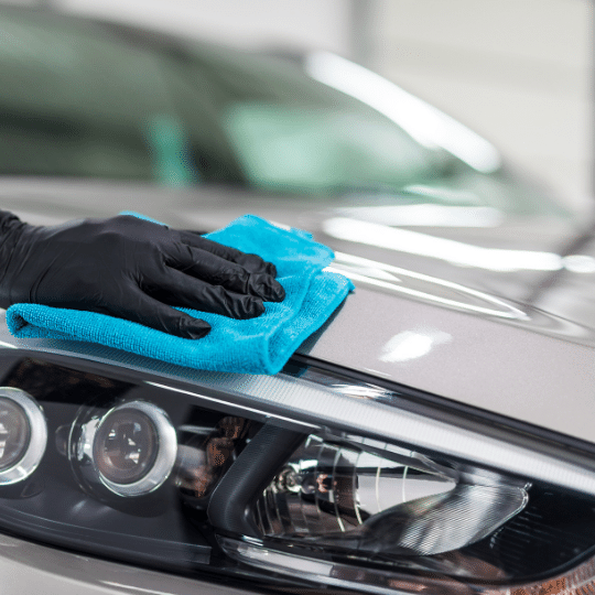 Mithatpaşa Oto Pasta Cila